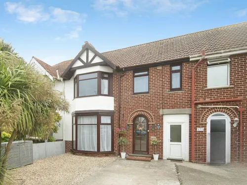 Bath Road, BRIDGWATERphoto
