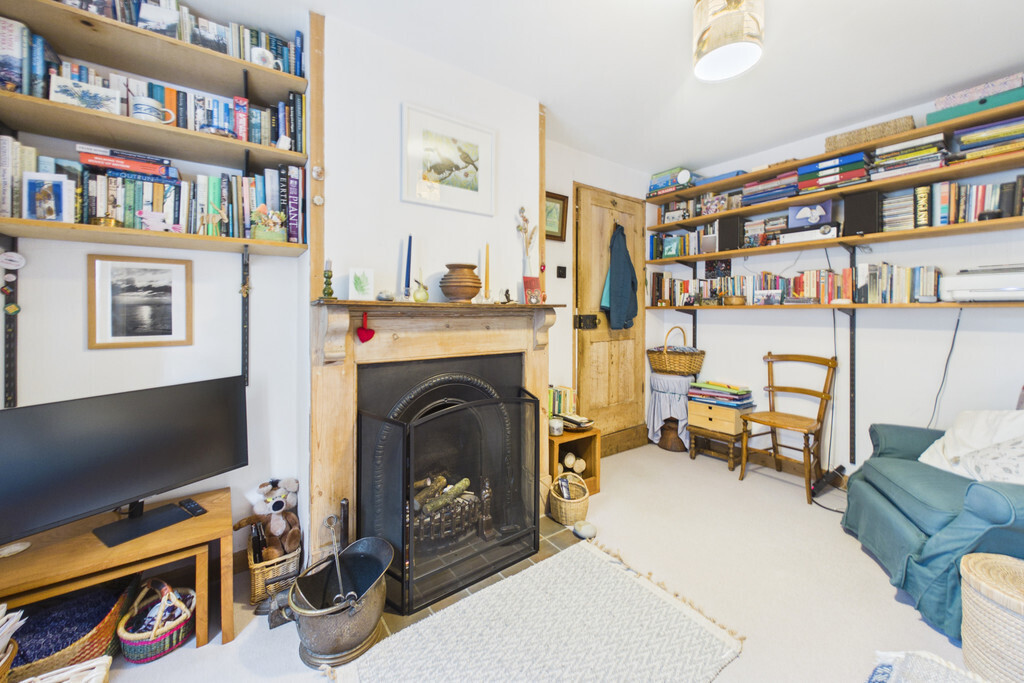 The Causeway, Peasenhall Image 8
