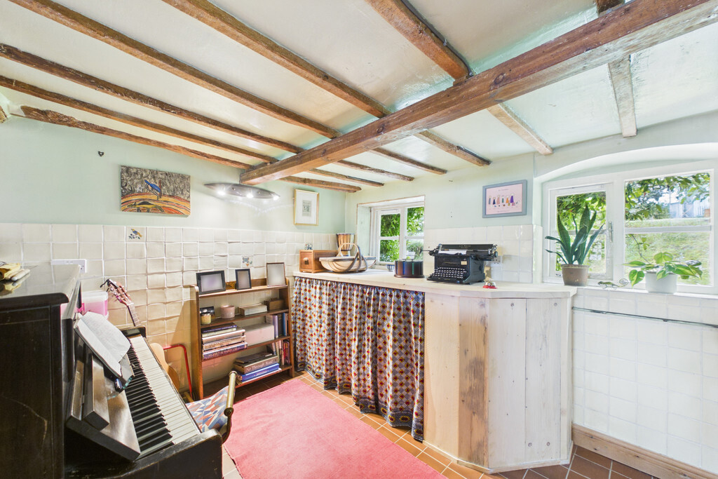 The Causeway, Peasenhall Image 11