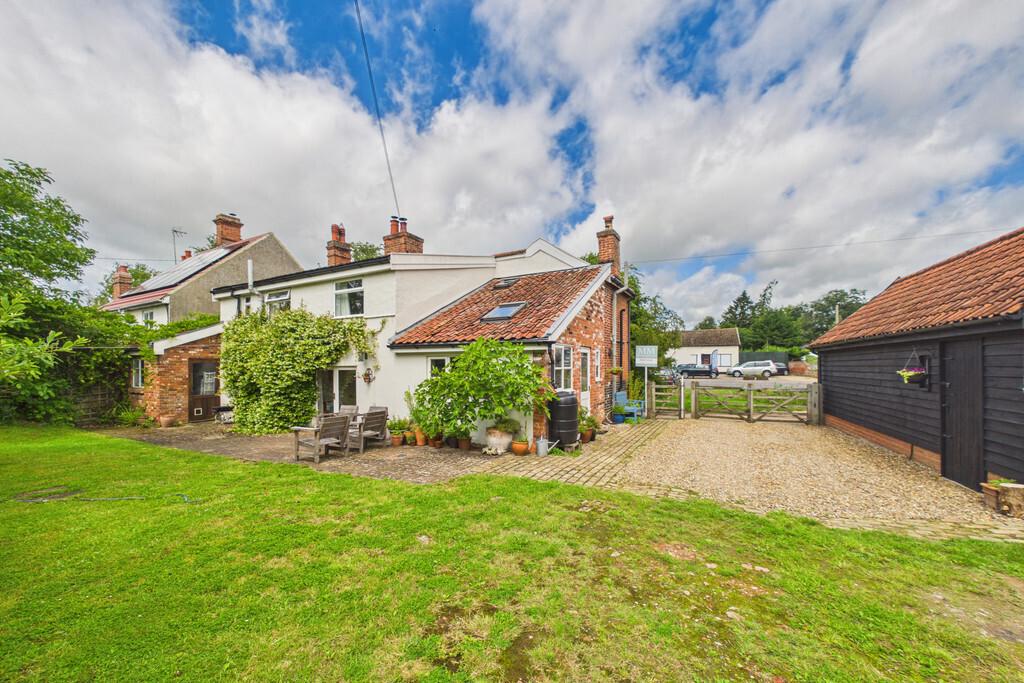 The Causeway, Peasenhall Image 20