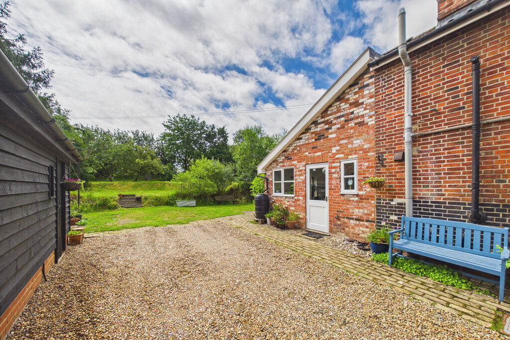 The Causeway, Peasenhall Image 21