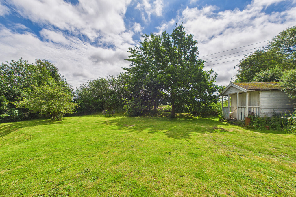 The Causeway, Peasenhall Image 22