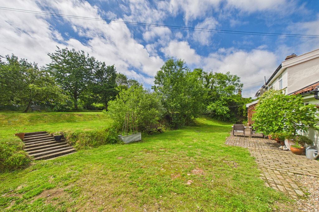 The Causeway, Peasenhall Image 24
