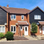 Hollybush Road, North Walsham