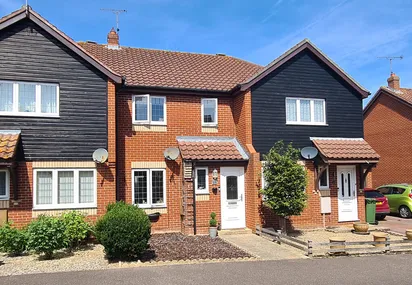 Hollybush Road, North Walsham
