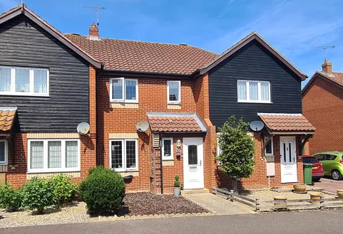 Hollybush Road, North Walsham