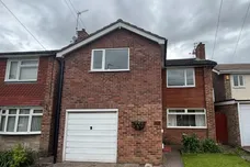Bowness Court, CONGLETON