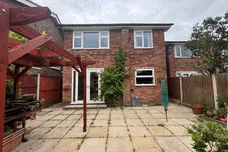 Bowness Court, CONGLETON