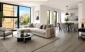 Property responsive