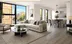 Property responsive