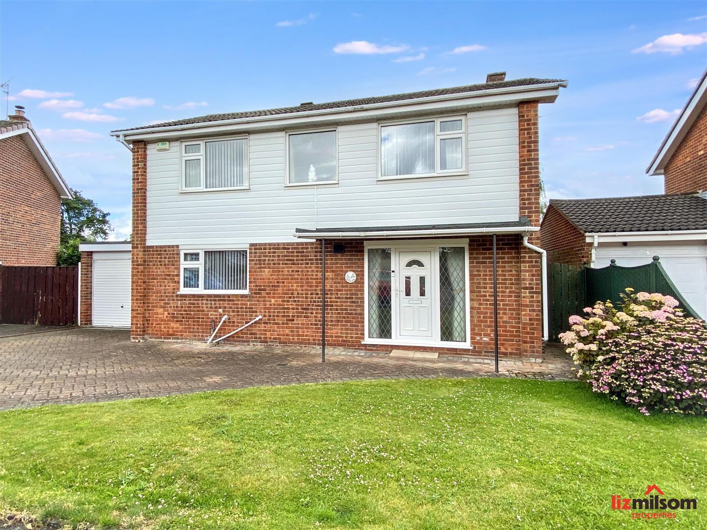 Brookside, Burton-On-Trent DE15 Image 1