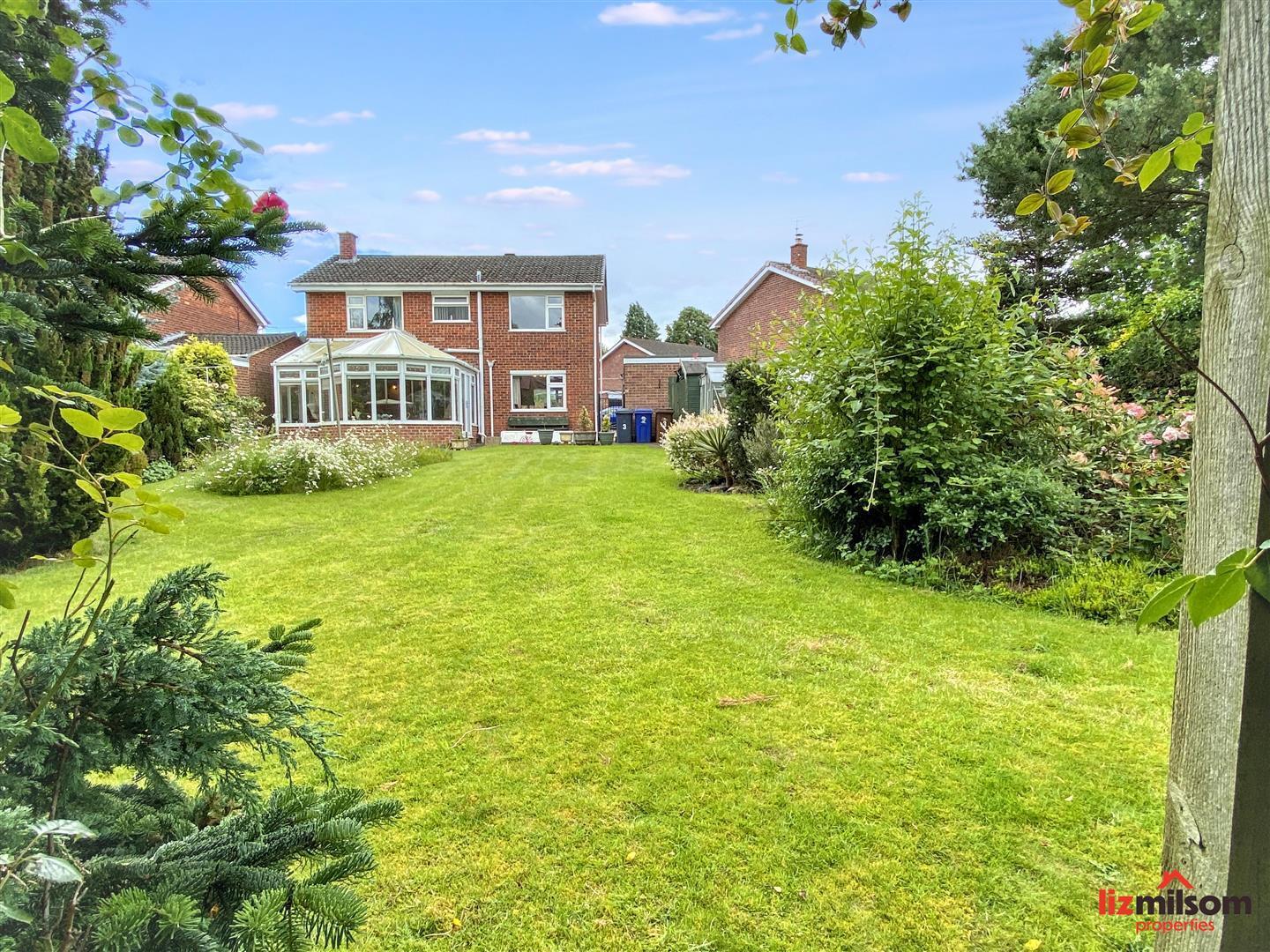 Brookside, Burton-On-Trent DE15 Image 2