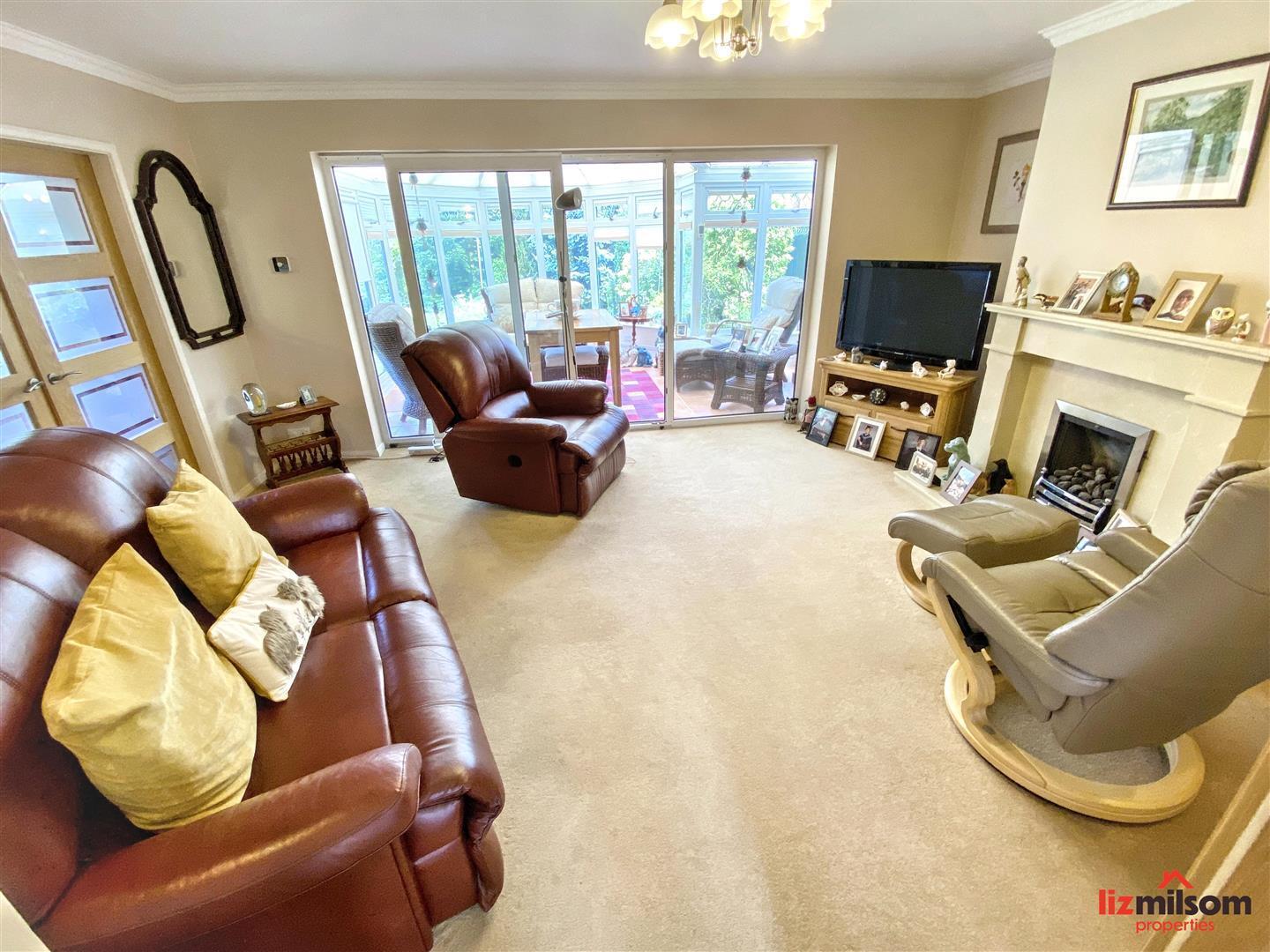 Brookside, Burton-On-Trent DE15 Image 3