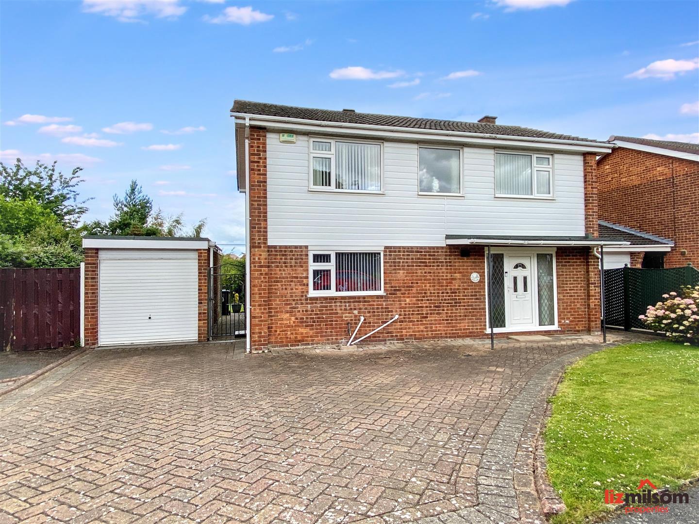 Brookside, Burton-On-Trent DE15 Image 17