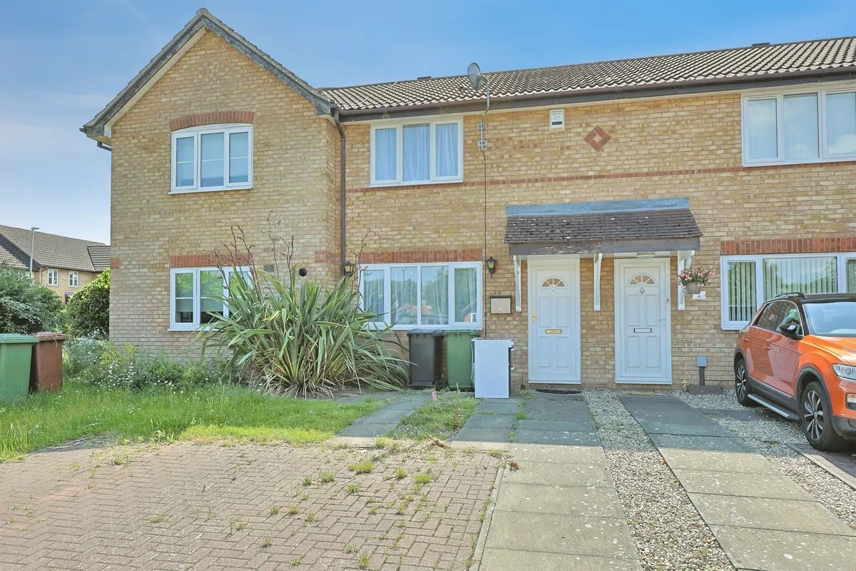 Lisbon Road, Toftwood, Dereham