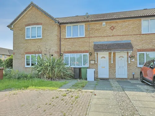 Lisbon Road, Toftwood, Derehamphoto