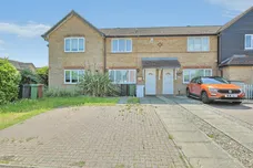 Lisbon Road, Toftwood, Dereham
