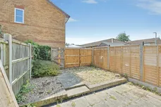 Lisbon Road, Toftwood, Dereham