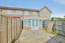 Lisbon Road, Toftwood, Dereham