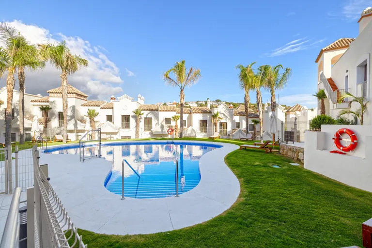 Estepona West, Estepona, Malaga, Spain