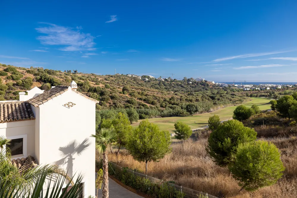Estepona West, Estepona, Malaga, Spain