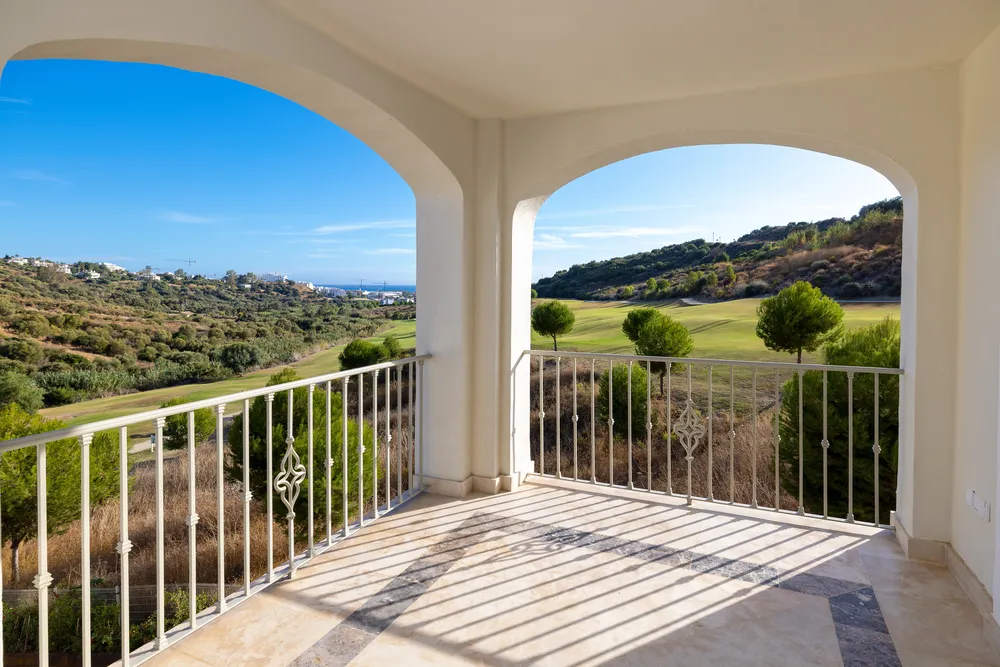 Estepona West, Estepona, Malaga, Spain