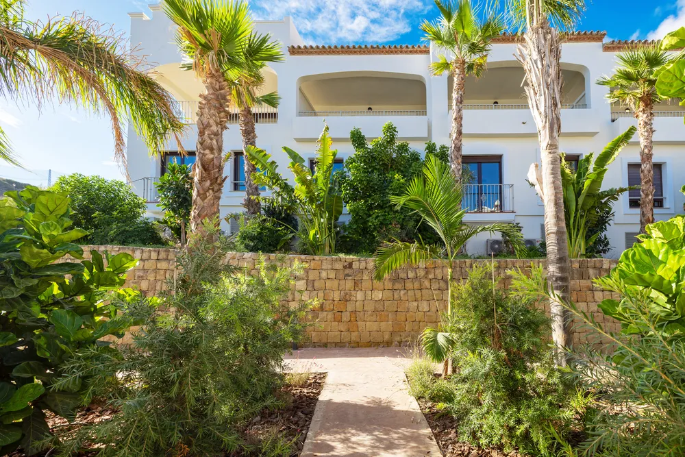 Estepona West, Estepona, Malaga, Spain