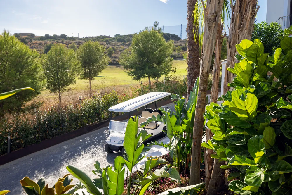 Estepona West, Estepona, Malaga, Spain