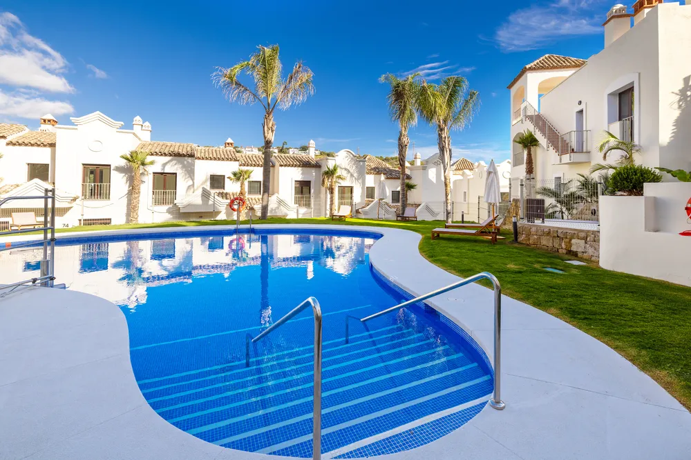 Estepona West, Estepona, Malaga, Spain