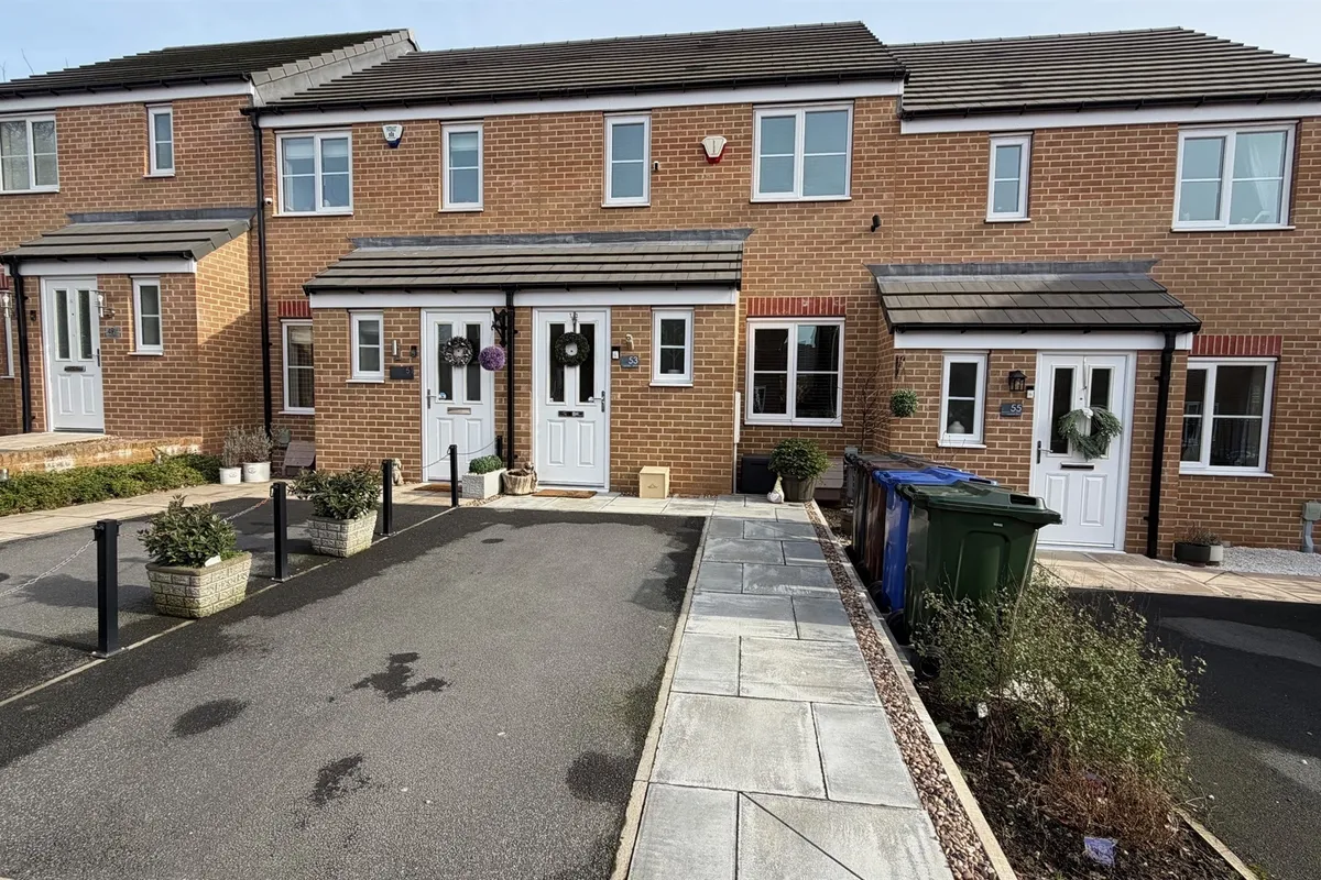 Lundhill Drive, Wombwell, Barnsley