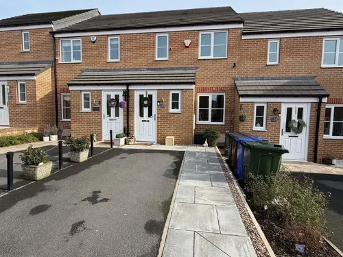 Lundhill Drive, Wombwell, Barnsleyphoto