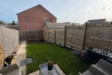 Lundhill Drive, Wombwell, Barnsley