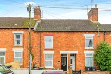 Newton Road, Rushden