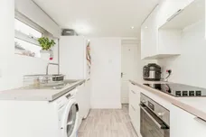 Newton Road, Rushden