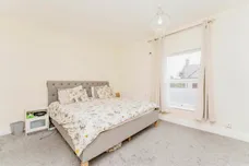 Newton Road, Rushden