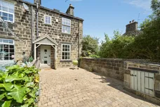 Dickinson Street, Horsforth, Leeds
