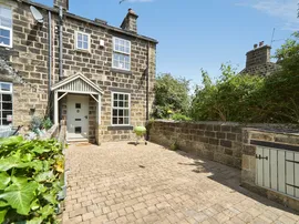 Dickinson Street, Horsforth, Leeds photo