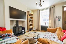 Dickinson Street, Horsforth, Leeds