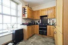Dickinson Street, Horsforth, Leeds