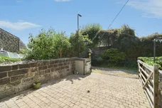 Dickinson Street, Horsforth, Leeds