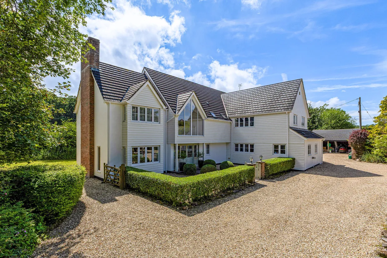 Moonsbrook, Oakhill, BA3 photo 1
