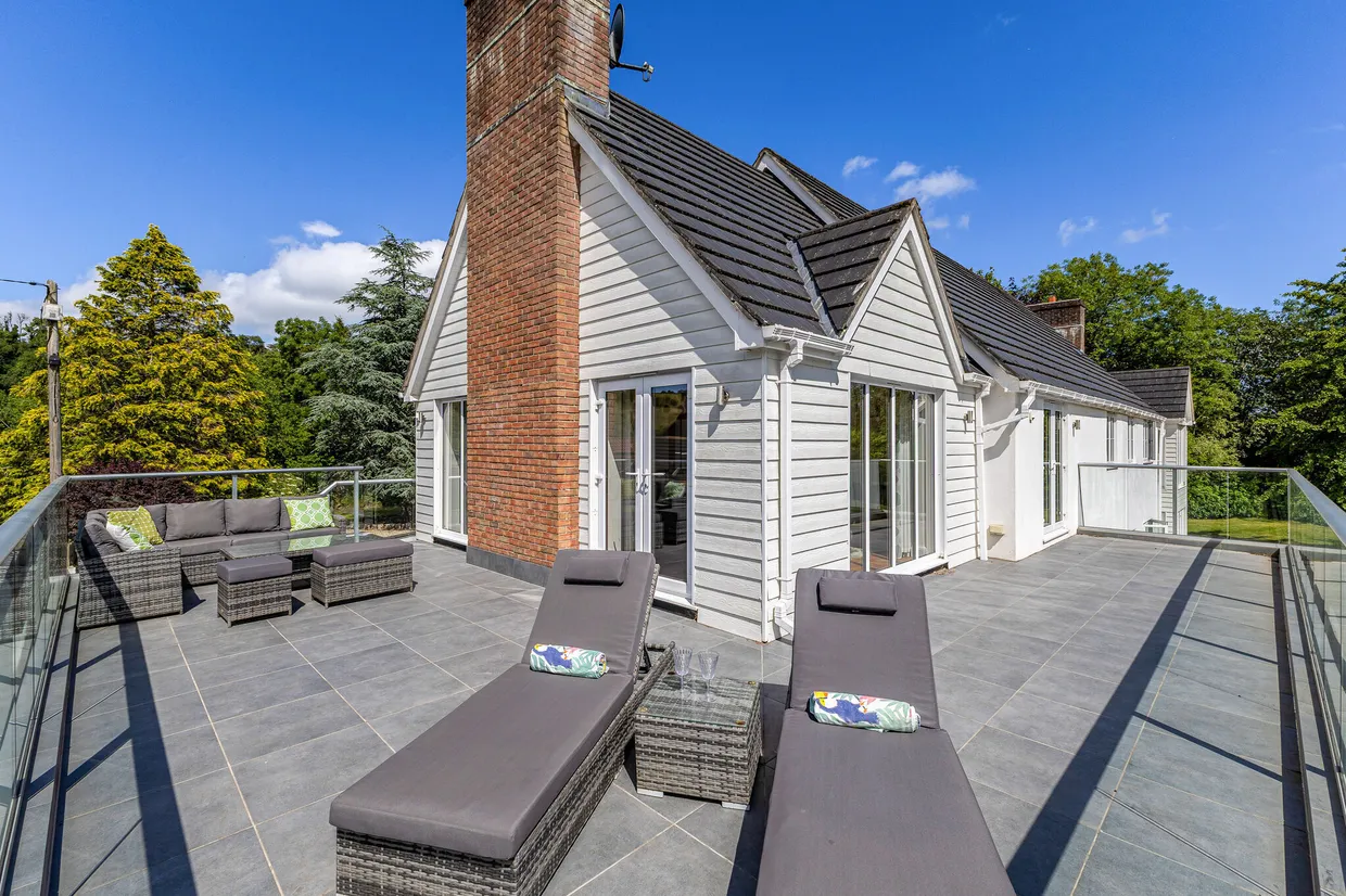 Moonsbrook, Oakhill, BA3 photo 4