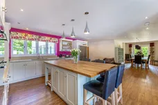Moonsbrook, Oakhill, BA3 photo 5
