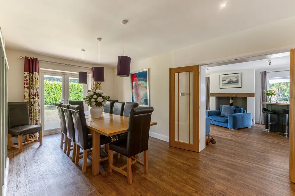 Moonsbrook, Oakhill, BA3 photo 6
