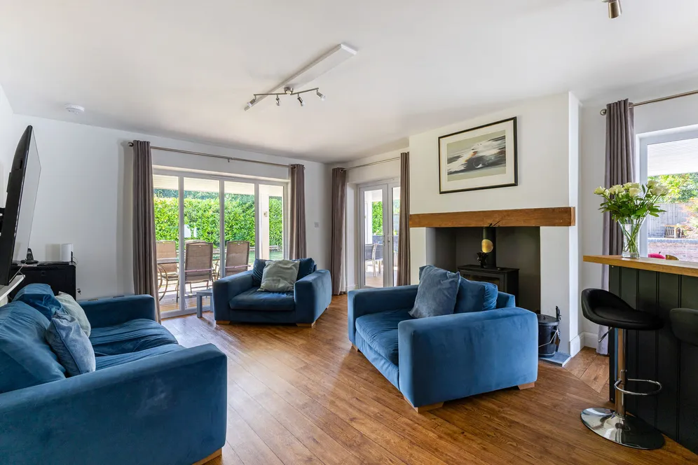 Moonsbrook, Oakhill, BA3 photo 8