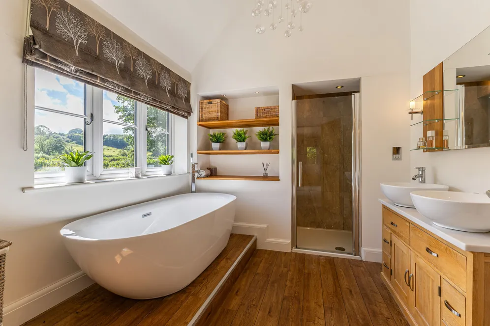 Moonsbrook, Oakhill, BA3 photo 11