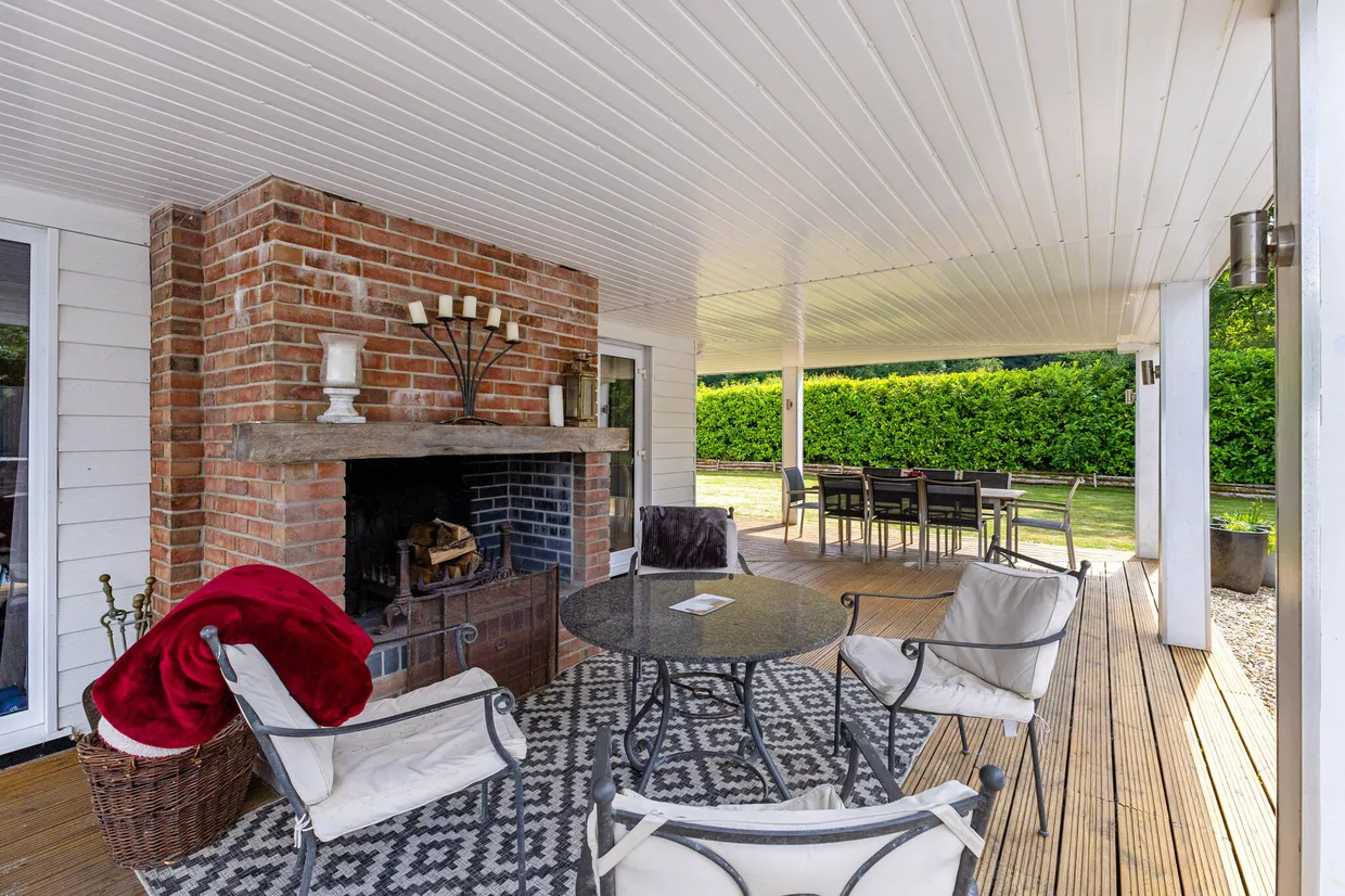Moonsbrook, Oakhill, BA3 photo 12