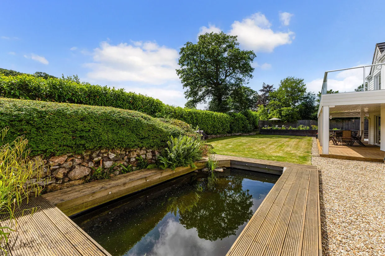 Moonsbrook, Oakhill, BA3 photo 13