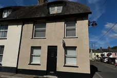 East Street, SIDMOUTH