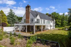 Moonsbrook, Oakhill, BA3 photo 15